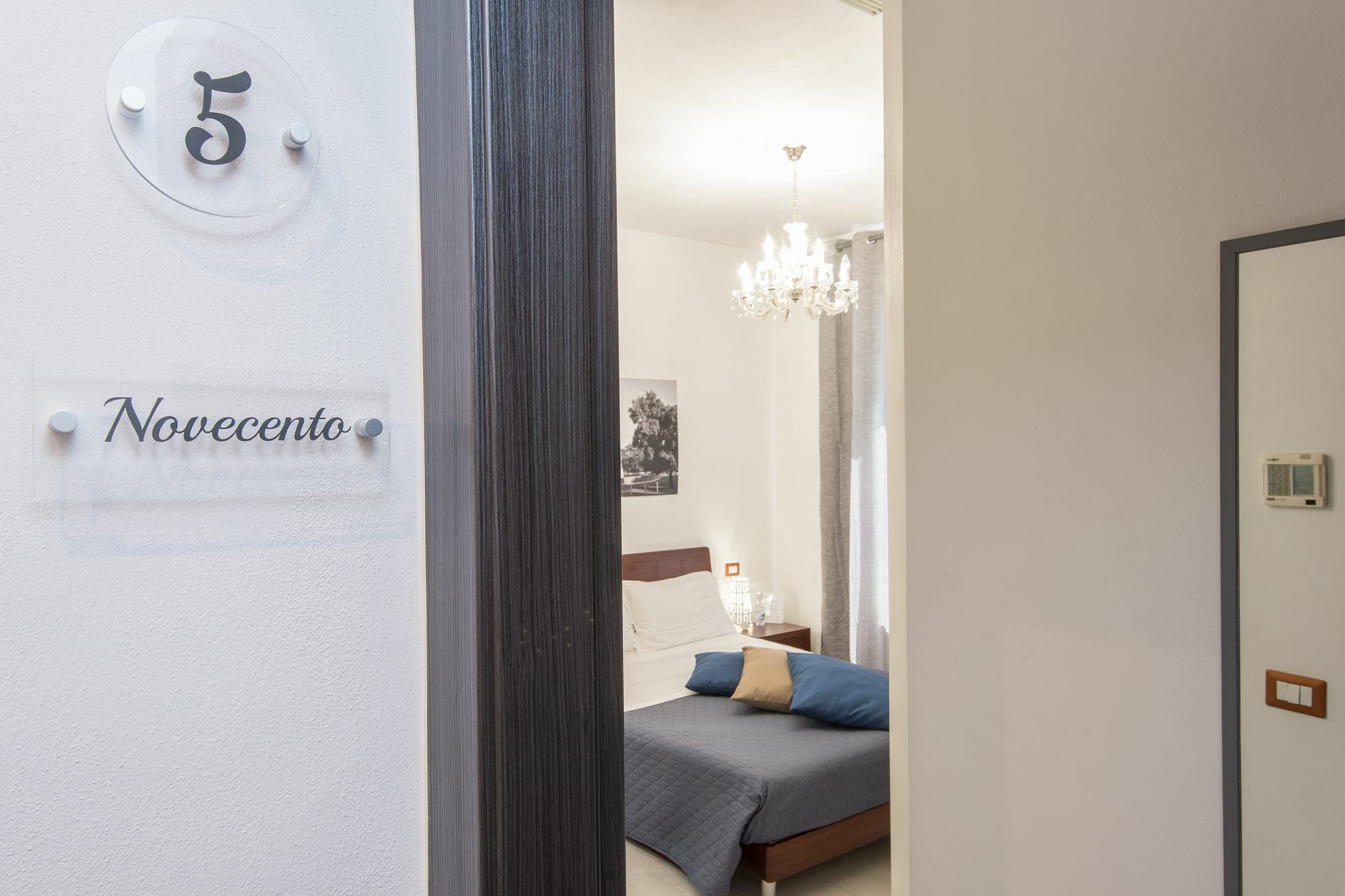 Eroom42 Guest House Rome Extérieur photo