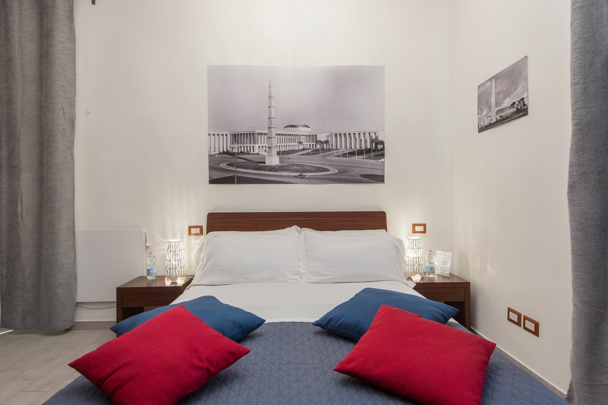 Eroom42 Guest House Rome Extérieur photo