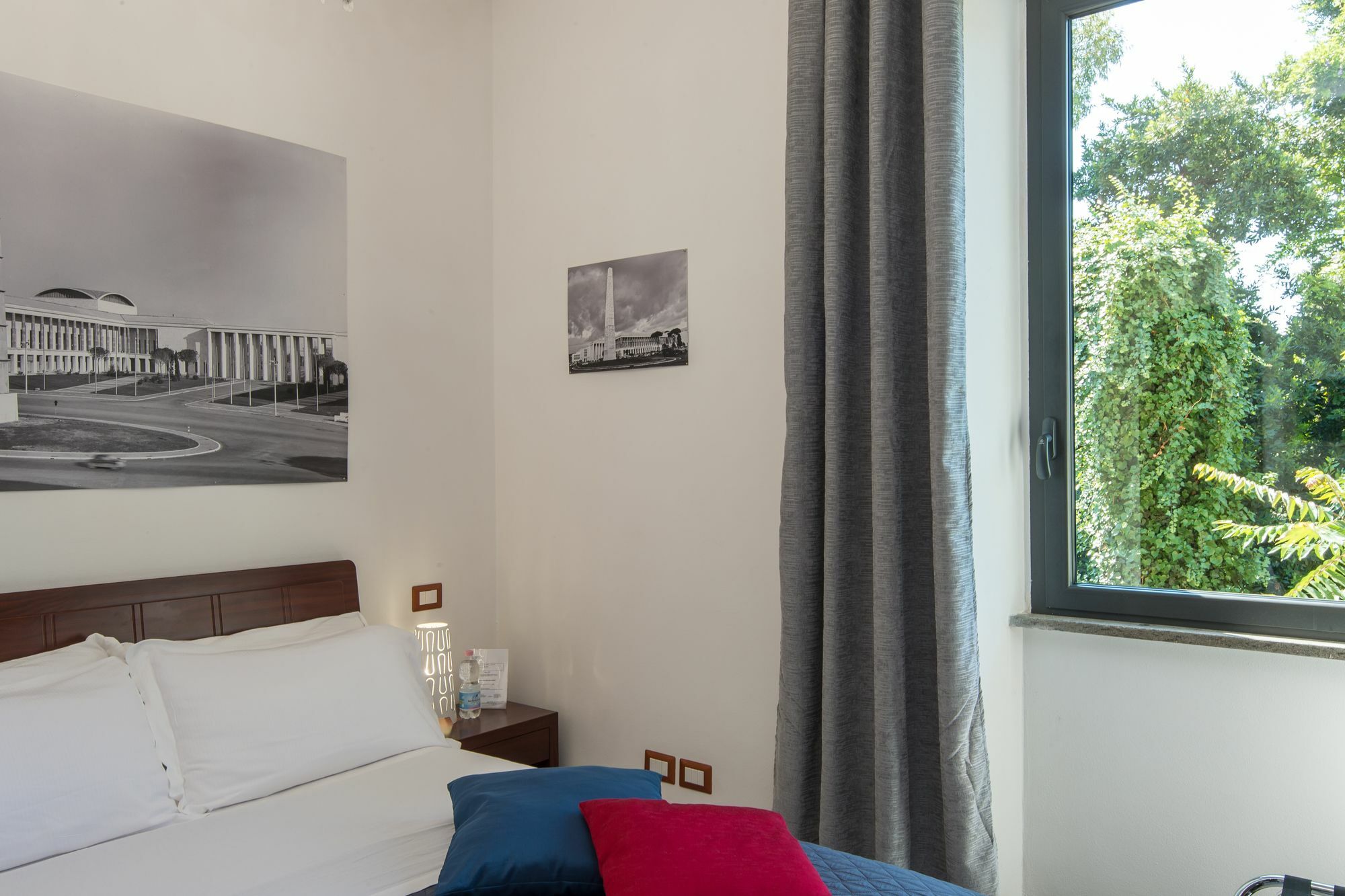 Eroom42 Guest House Rome Extérieur photo