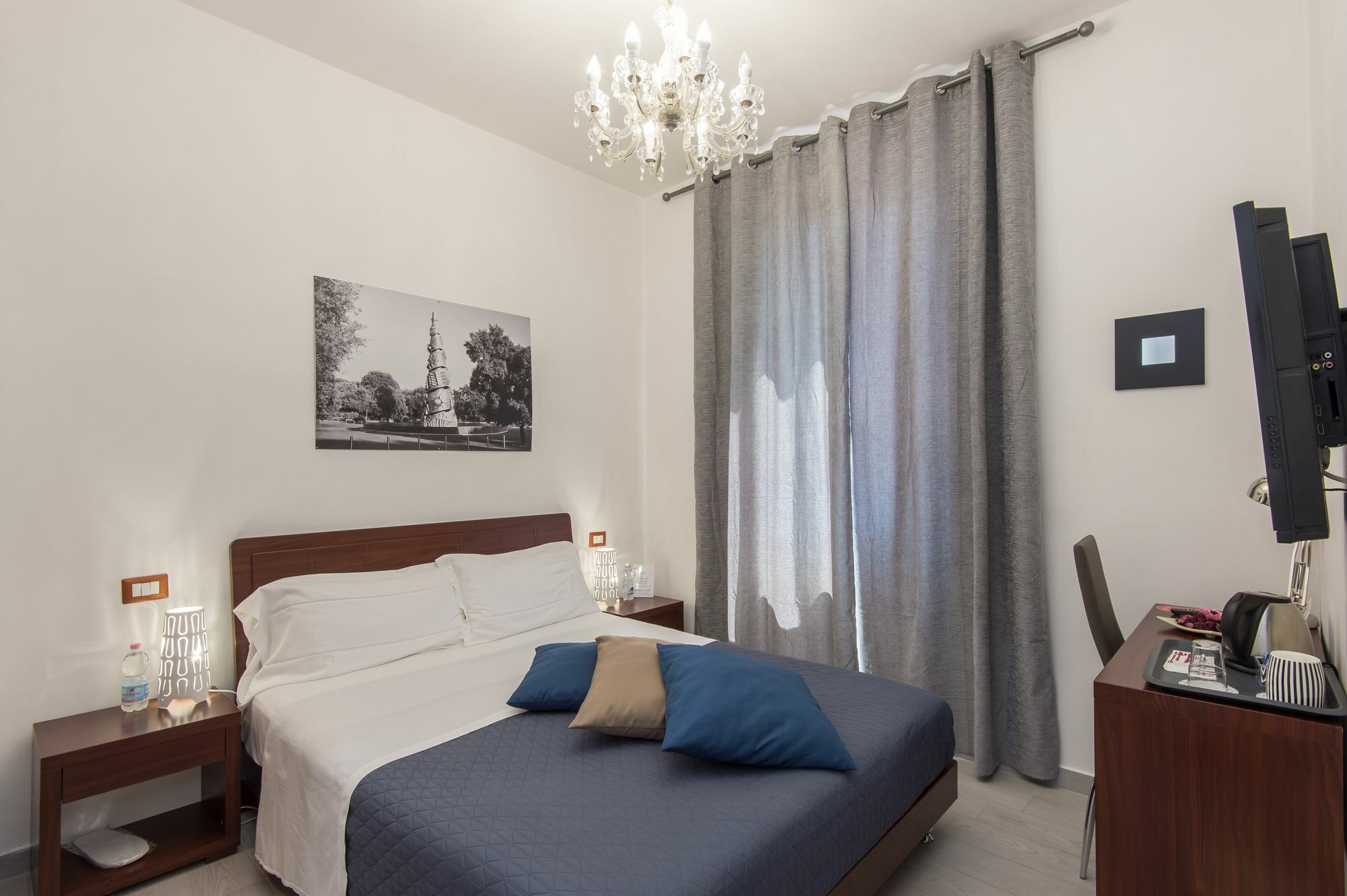 Eroom42 Guest House Rome Extérieur photo